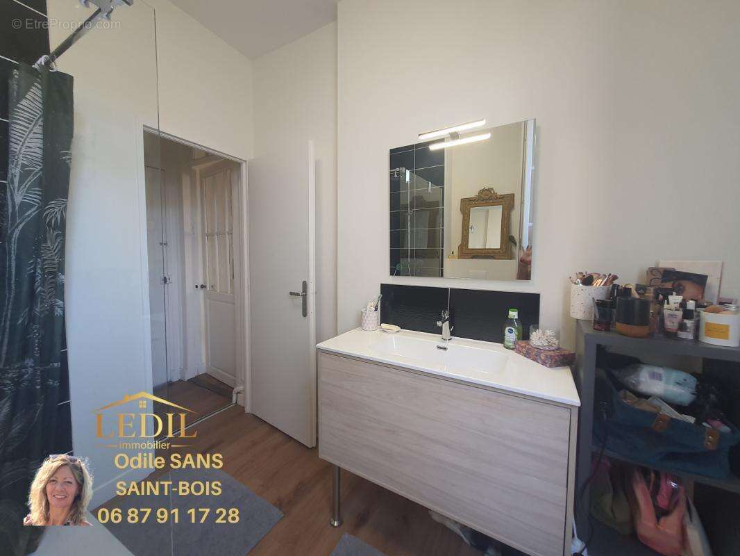 Appartement à PAU