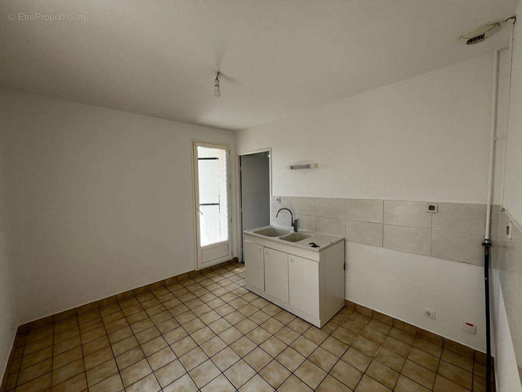 Maison Noyant Villages 3 pièce(s) 77 m2 - photo 6