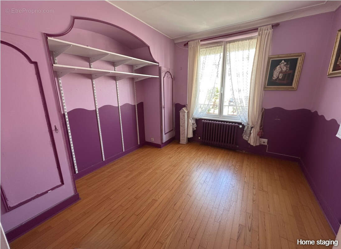 Maison 107m² à brest - photo 5