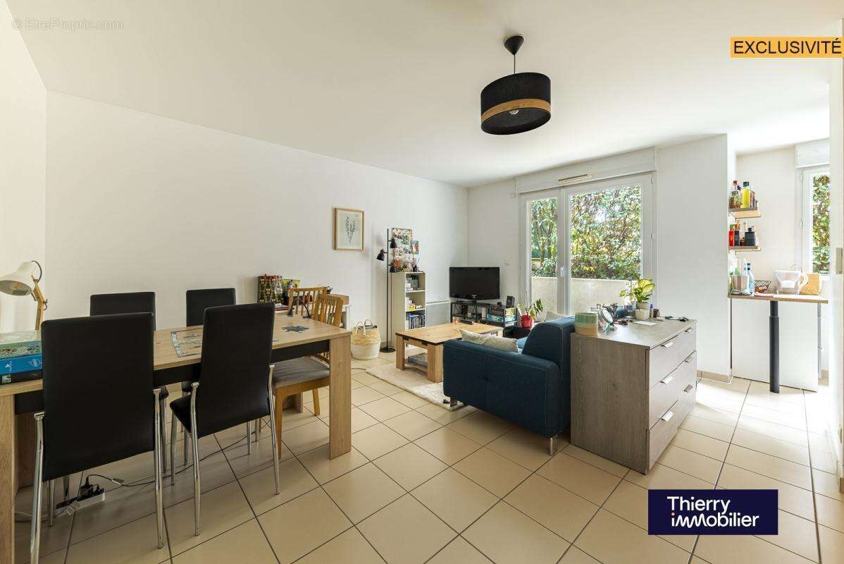 La chapelle sur erdre - investissement locatif - photo 4