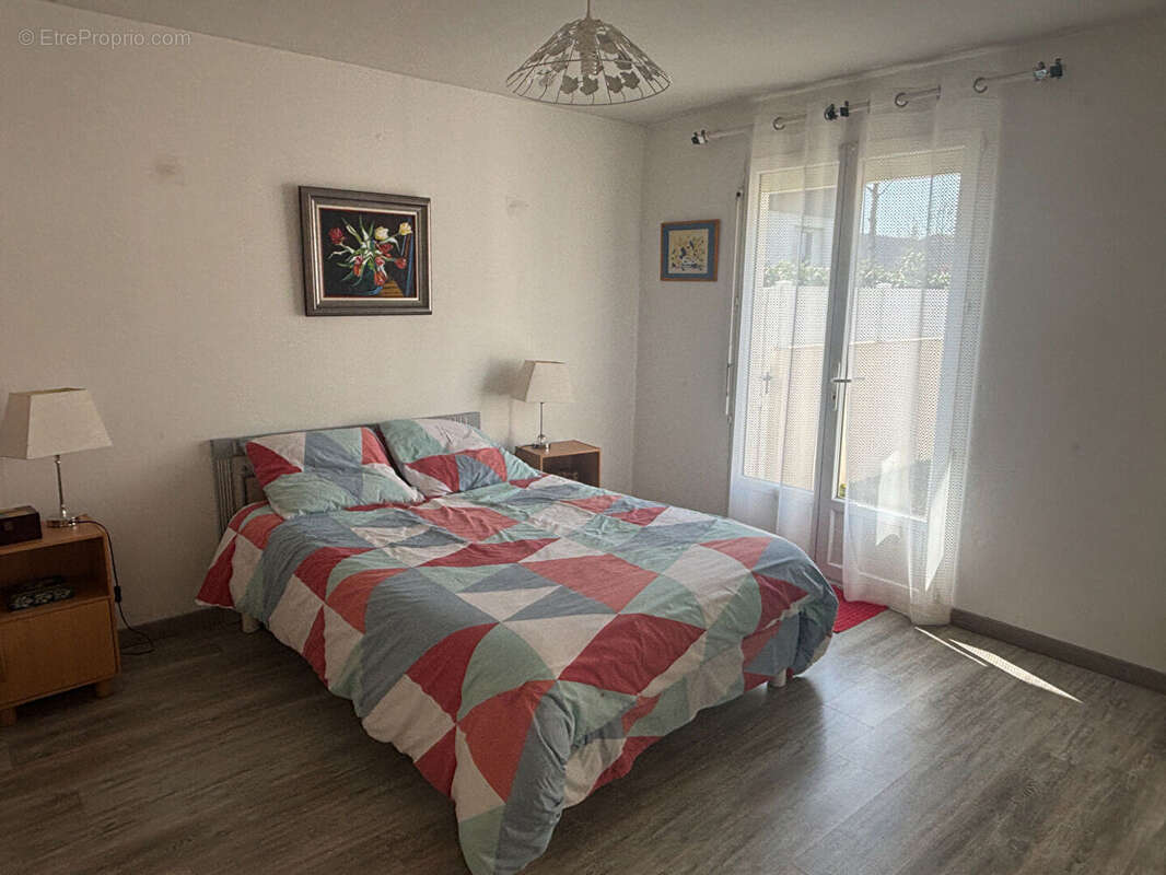 Maison à MOELAN-SUR-MER