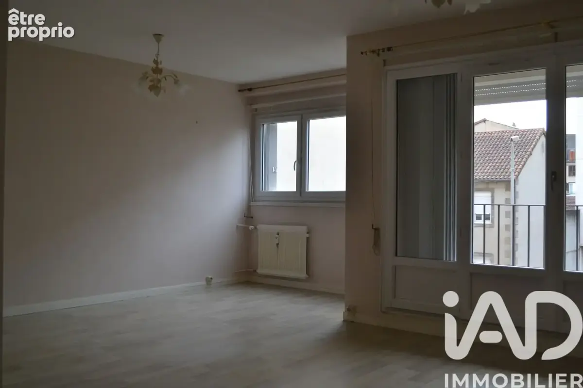 Photo 1 - Appartement à LIMOGES