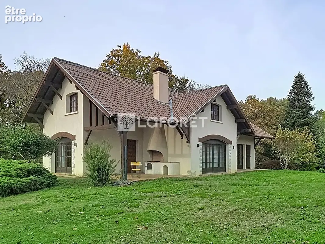 Maison Orthez 7 pièce(s) 180m² - photo 1
