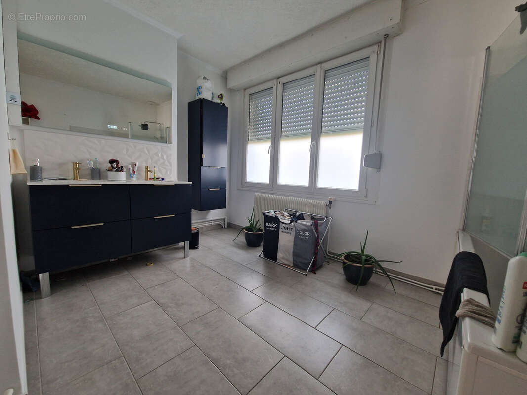 Maison à LEFFRINCKOUCKE