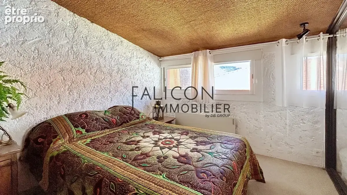 Maison de village sur Falicon - photo 21