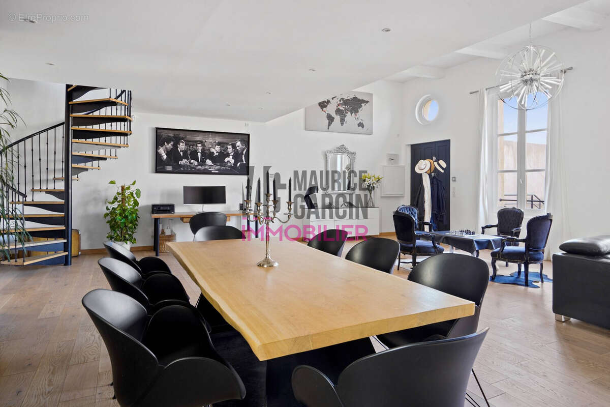 Appartement 139 m² à L'isle-Sur-La-Sorgue  - photo 3