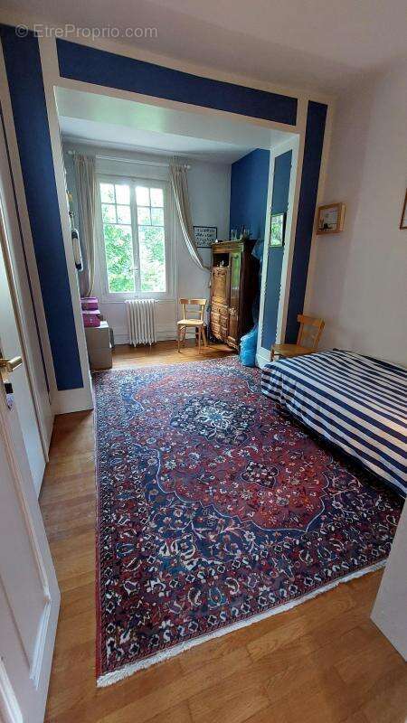 Appartement à ANNECY-LE-VIEUX