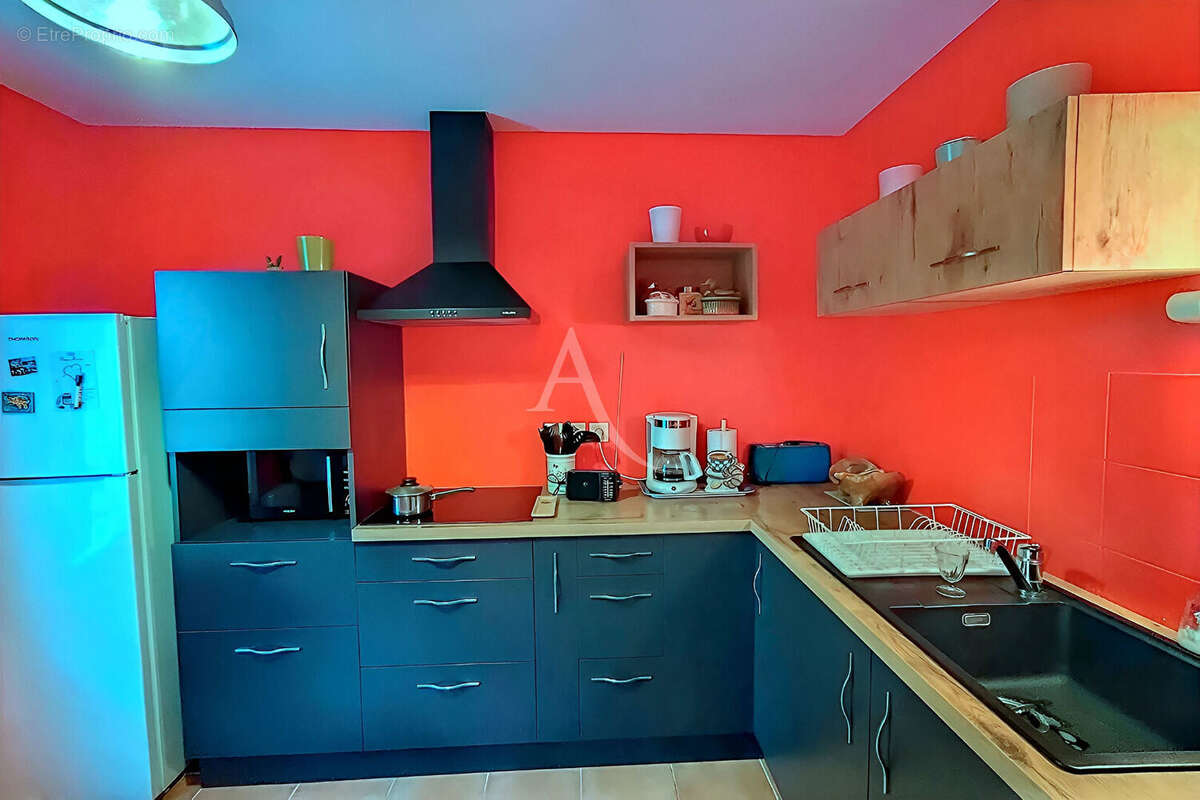 Appartement à LES SABLES-D'OLONNE