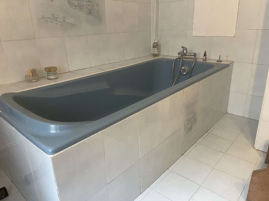 Dpt Yonne (89), à vendre AUXERRE appartement T3 en centre-ville - photo 9