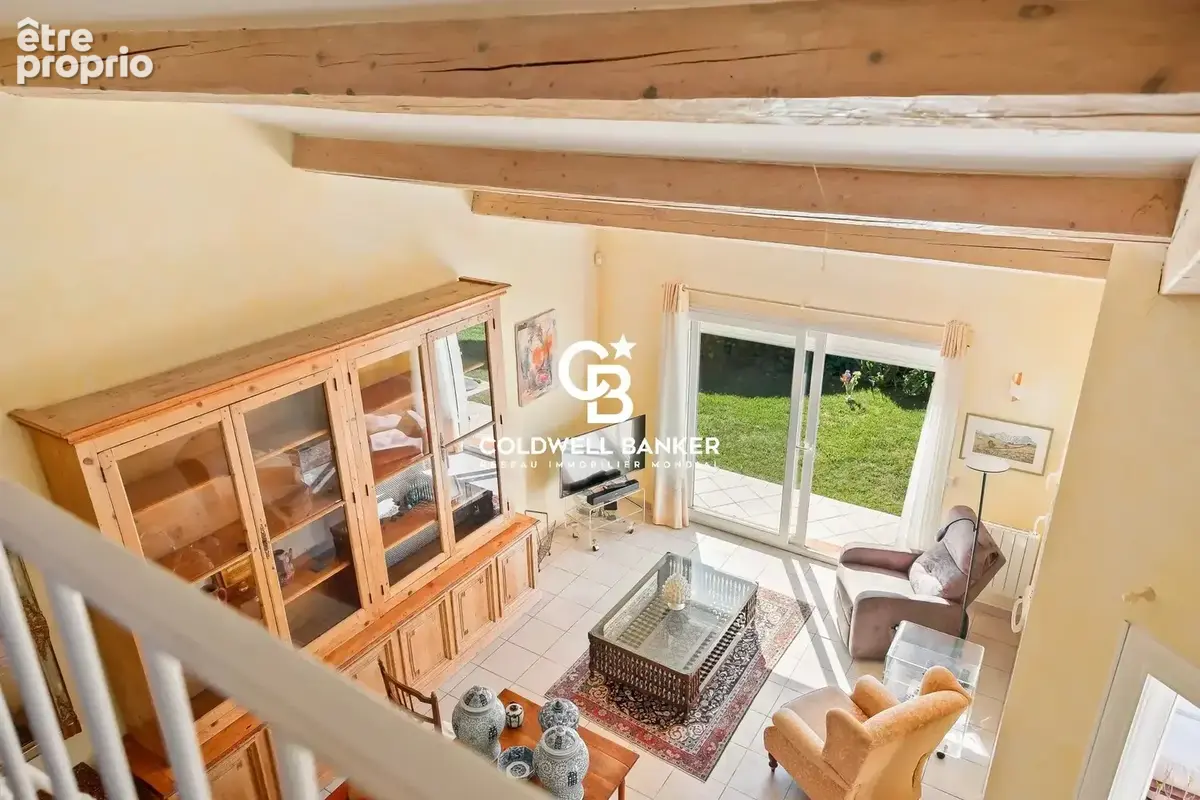 Villa vue mer, à pied du village - 83320 Carqueiranne - photo 25