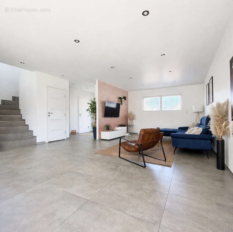 Maison à KINGERSHEIM