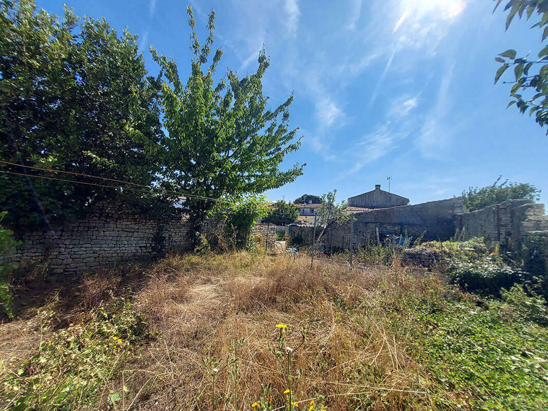 Maison à DOLUS-D&#039;OLERON