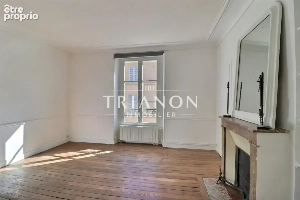 Appartement à LE PECQ