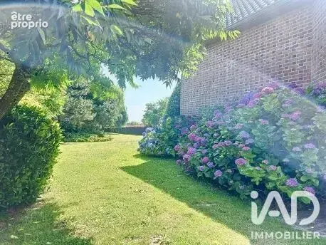 Photo 1 - Maison à MAULDE