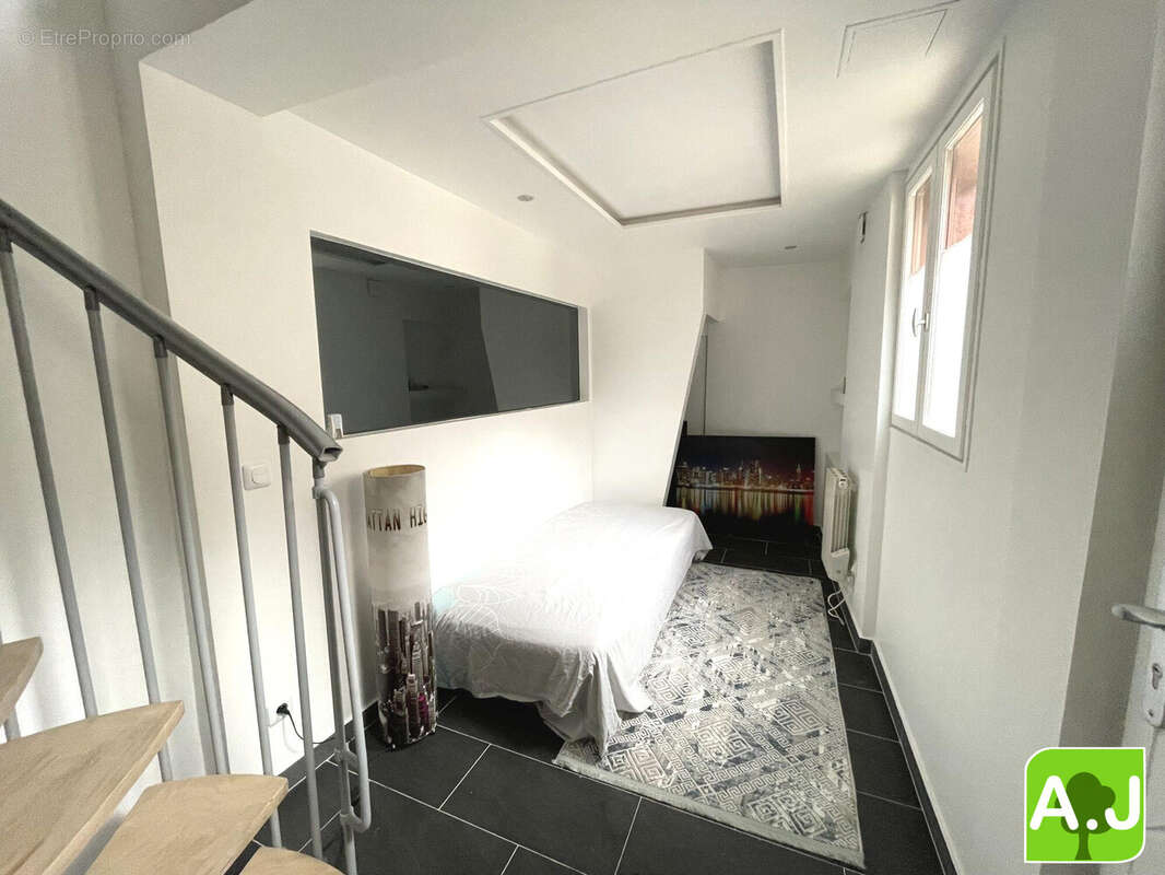 Appartement à EZY-SUR-EURE