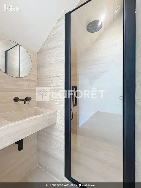 Maison Bernieres Sur Mer 3 pièce(s) 90 m2 - photo 11