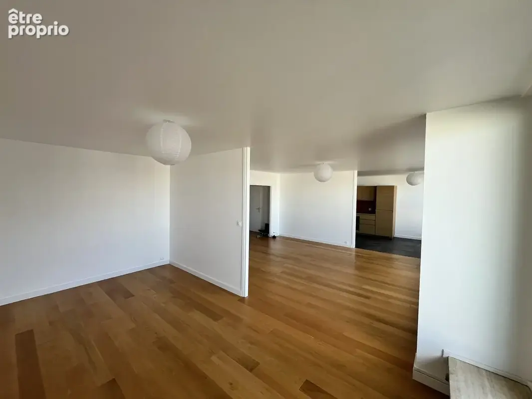 Appartement 5 pièces 127 m² à vendre à Le Havre (76600) - photo 4