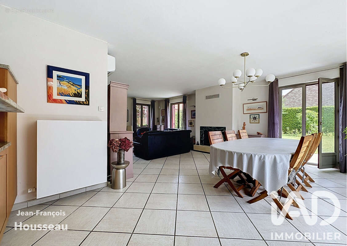 Photo 3 - Maison à HEM