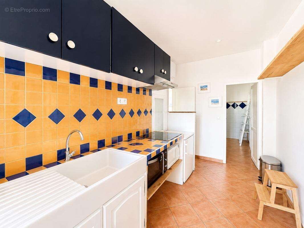 Appartement - photo 6