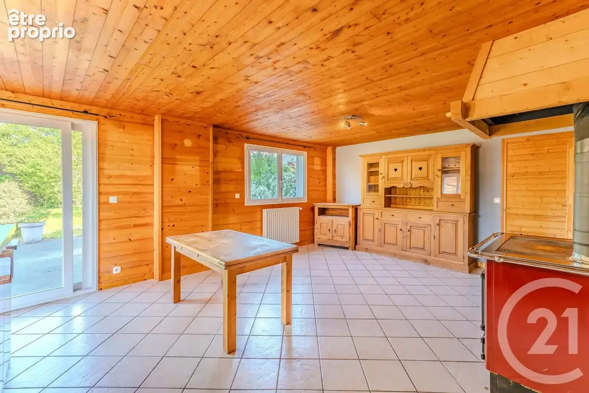 Maison 6 pièces 76 m² à vendre à Saint-Paul-En-Chablais (74500) - photo 14
