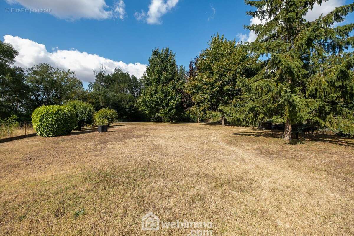 Maison à CHALONNES-SUR-LOIRE
