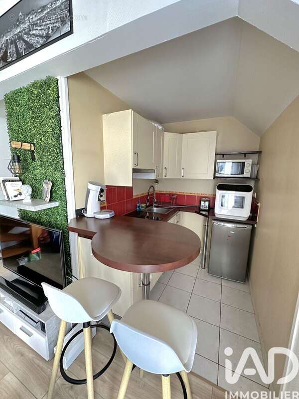 Photo 4 - Appartement à MONTGERMONT