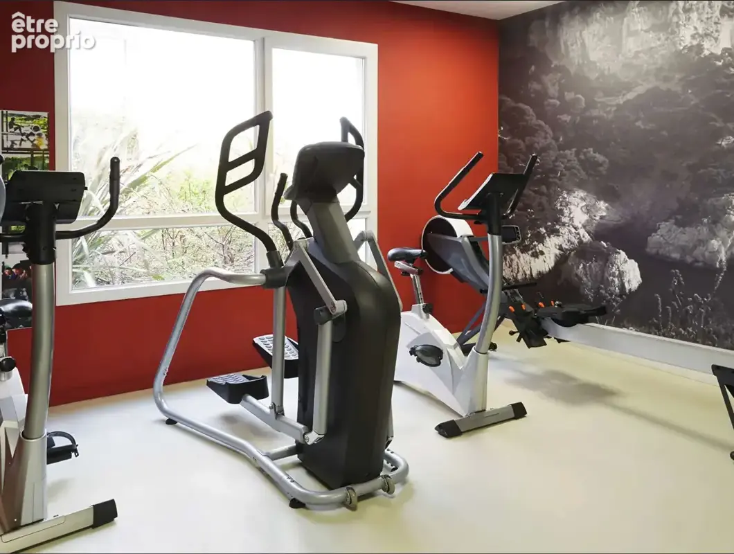 Investissement locatif / t2 lmnp / hotel adagio timone / bail commercial bnp - photo 16