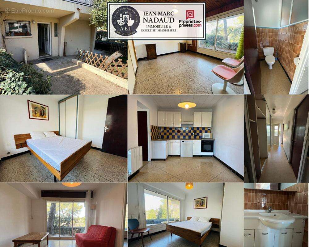 Maison à SAINT-RAPHAEL