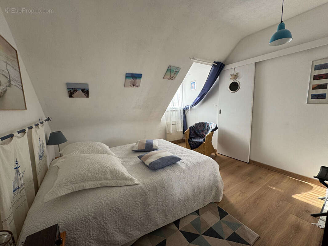 Maison à CONCARNEAU