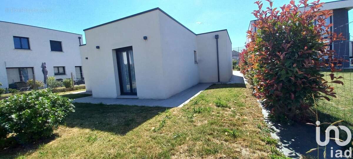 Photo 4 - Maison à BLAINVILLE-SUR-ORNE