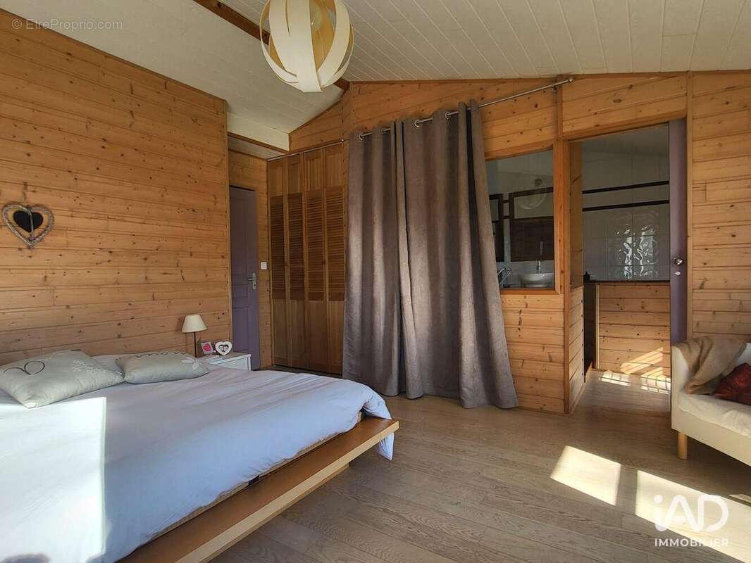 Photo 9 - Maison à VUE