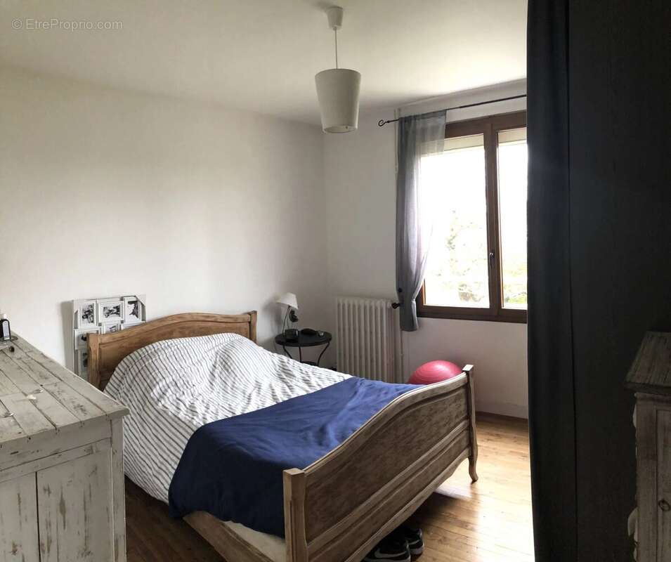 Maison T4 - jardin - proche centre - photo 5