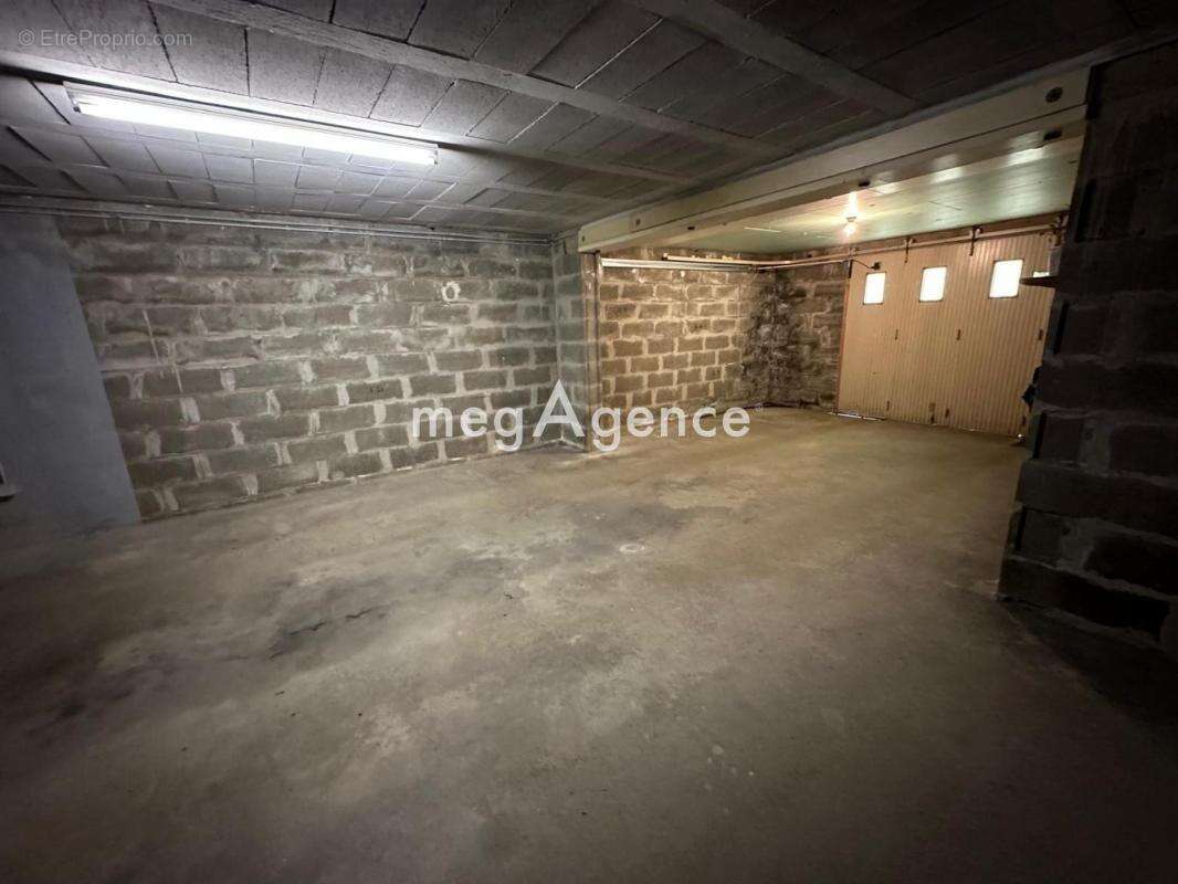 Maison à AVAILLES-EN-CHATELLERAULT