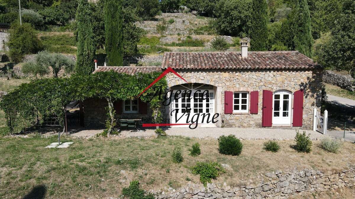 Maison à GAGNIERES