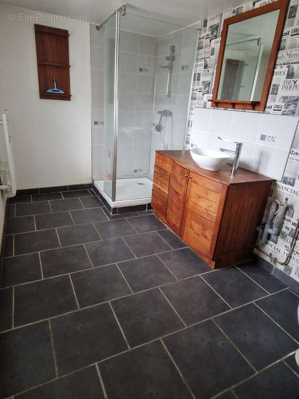 Maison à LILLEBONNE