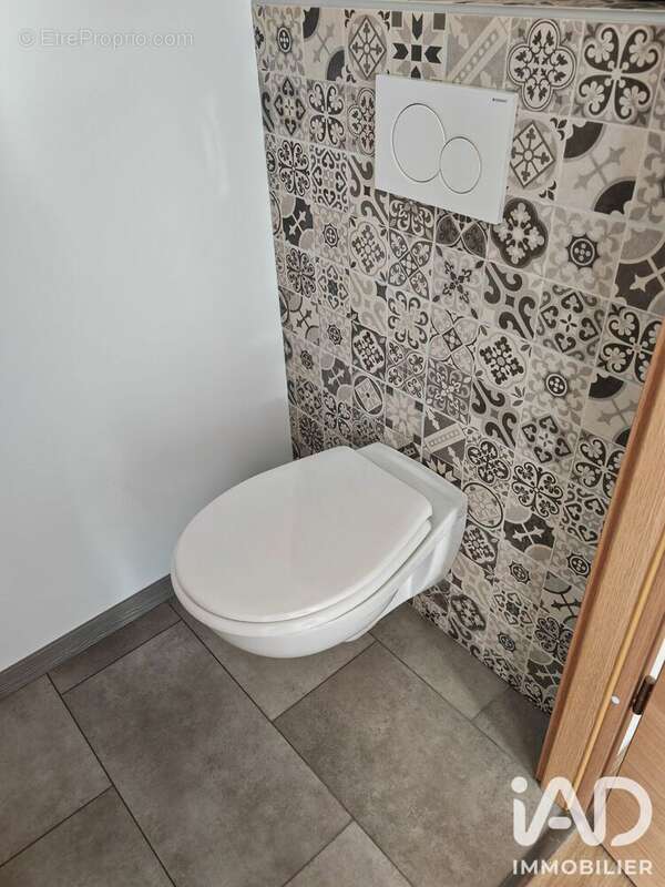 Appartement 44 m² à Montlebon  - photo 5