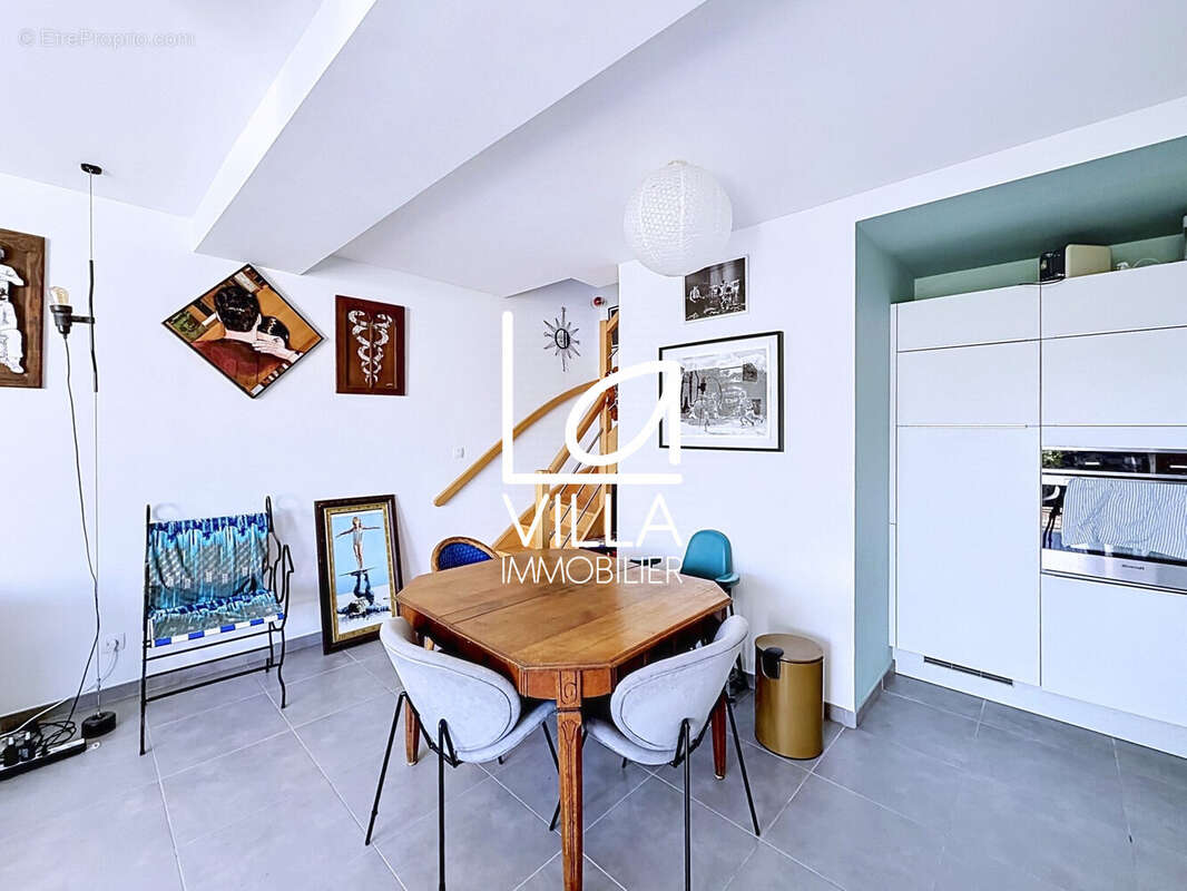 Appartement à AMBLETEUSE