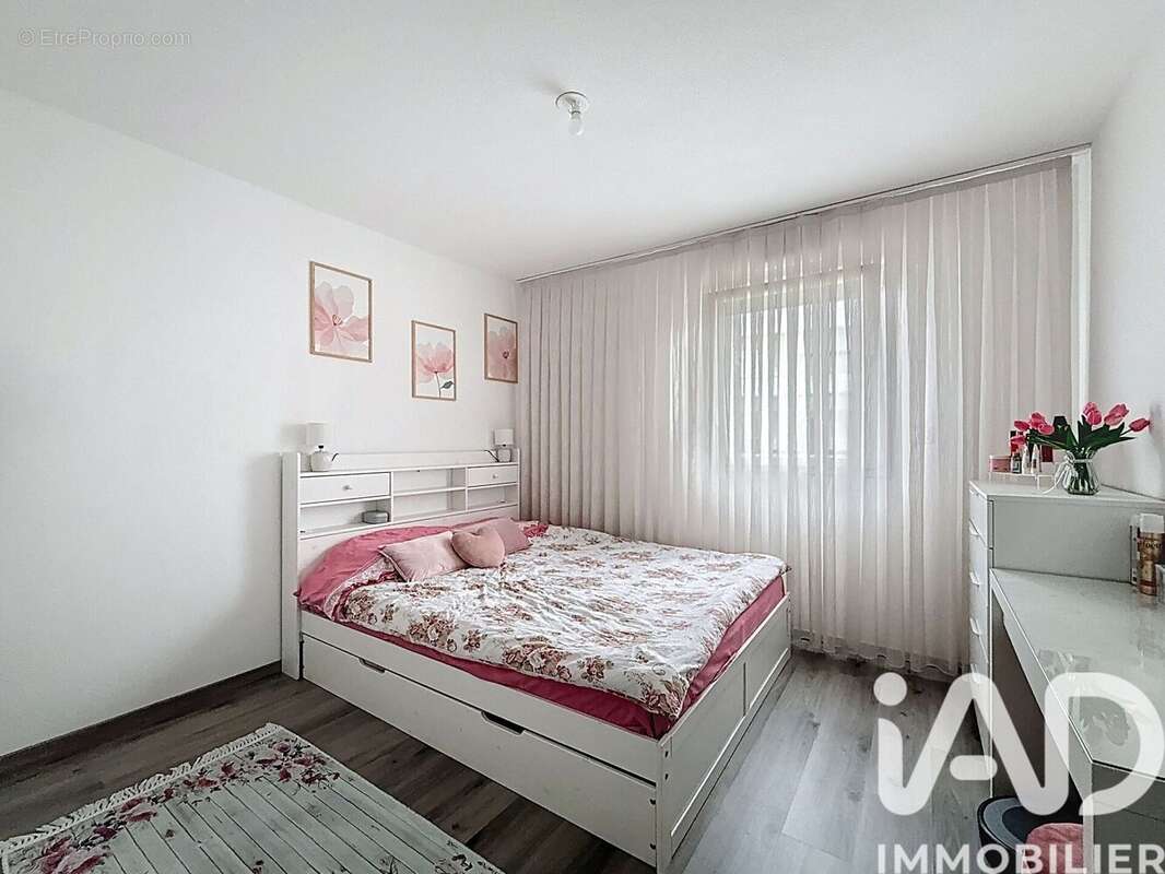 Photo 3 - Appartement à SAINT-LOUIS