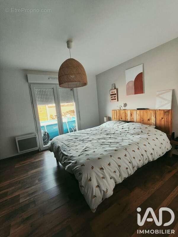 Maison 83 m² à Sainte-Juliette-Sur-Viaur  - photo 6