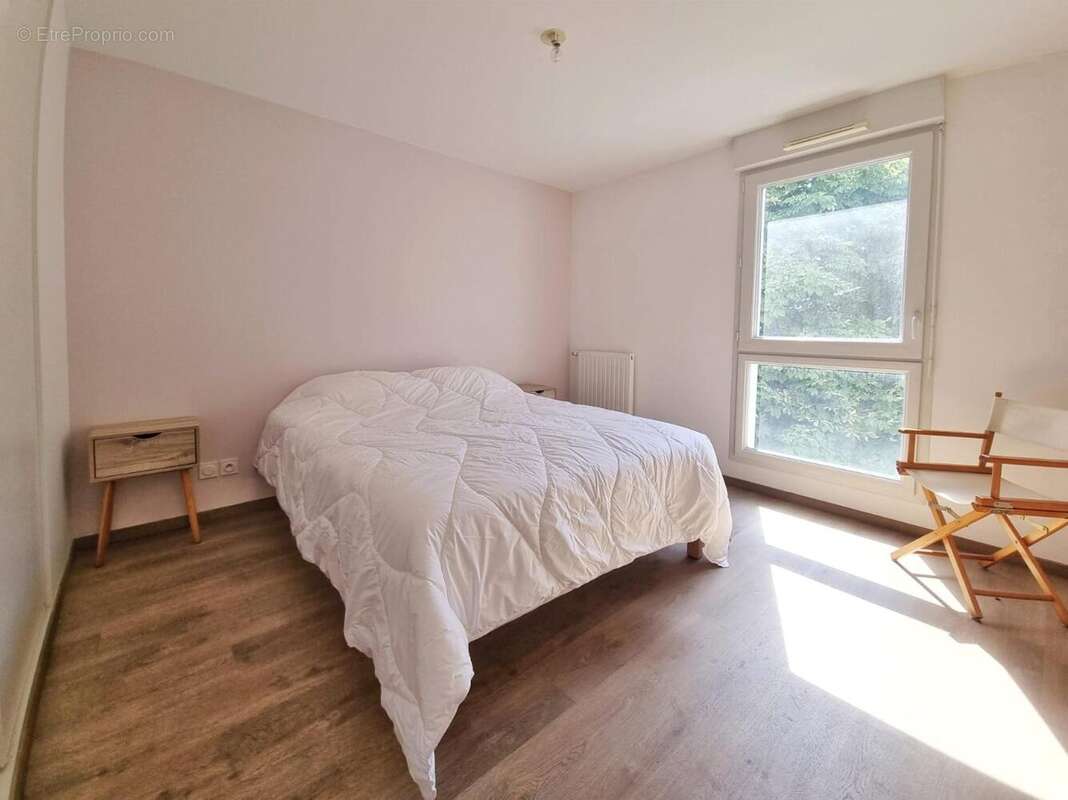 Appartement 74 m² à Nantes  - photo 6