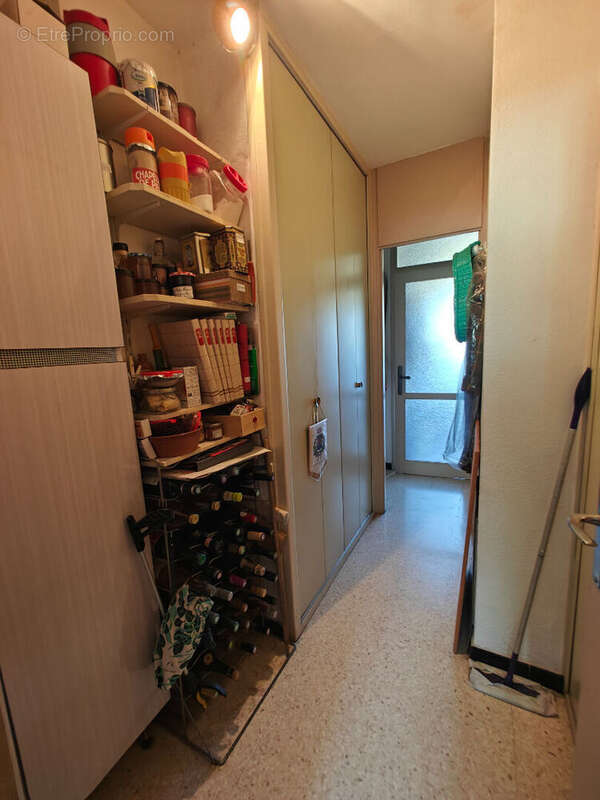 La valette. produit très rare magnifique appartement duplex 5 pièces de 118m² habitables avec immense terrasse plein sud de 40m² - photo 15