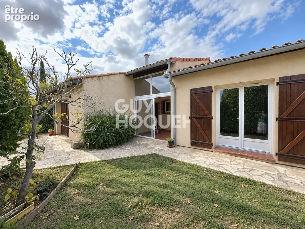 Photo Maison à Cugnaux au prix de 345 000€