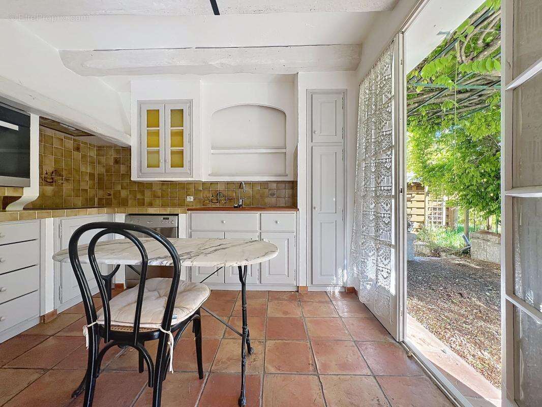 Maison à VENCE