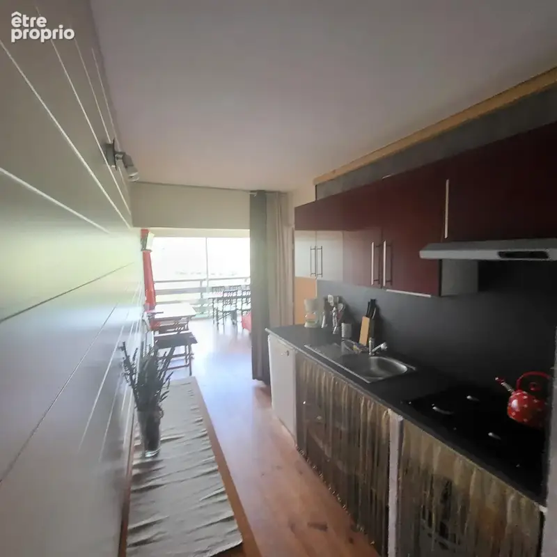 Appartement vue imprenable, vallée de CHEYLADE - photo 13