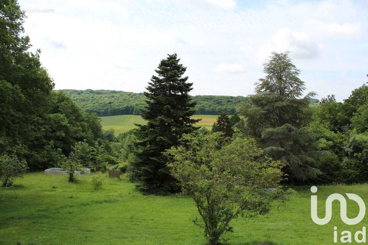 Photo 3 - Maison à REBAIS