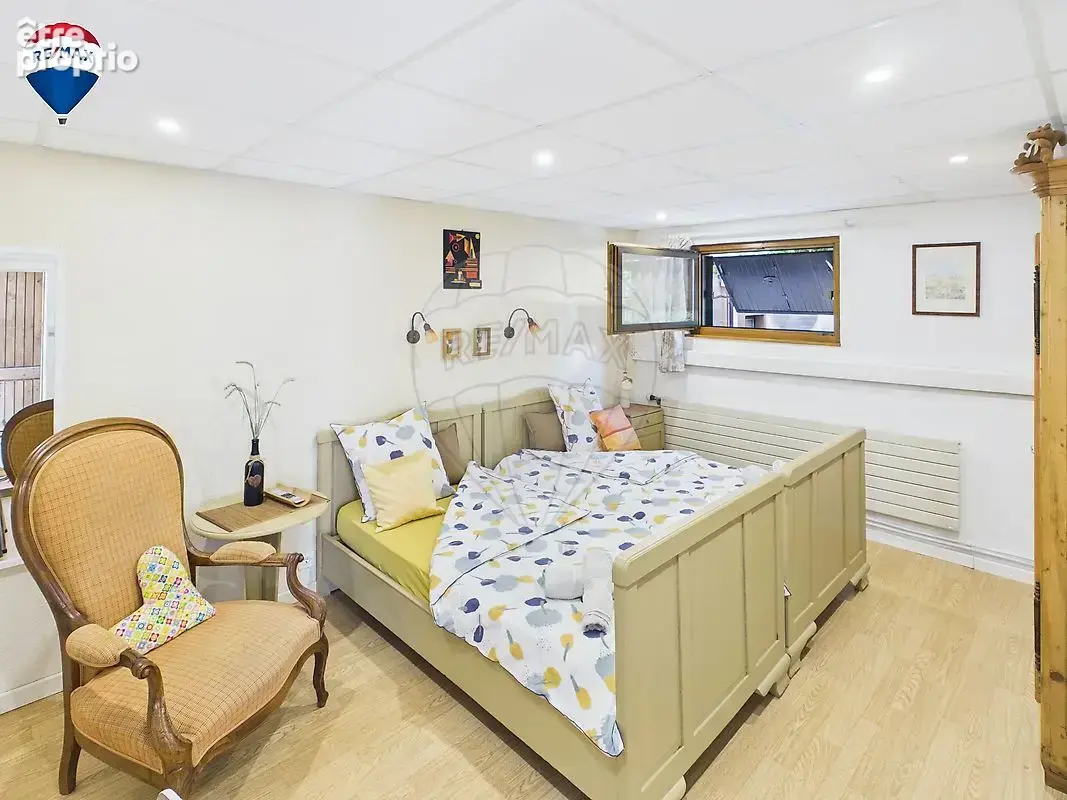 Maison 7 chambre(s) à vendre - photo 16