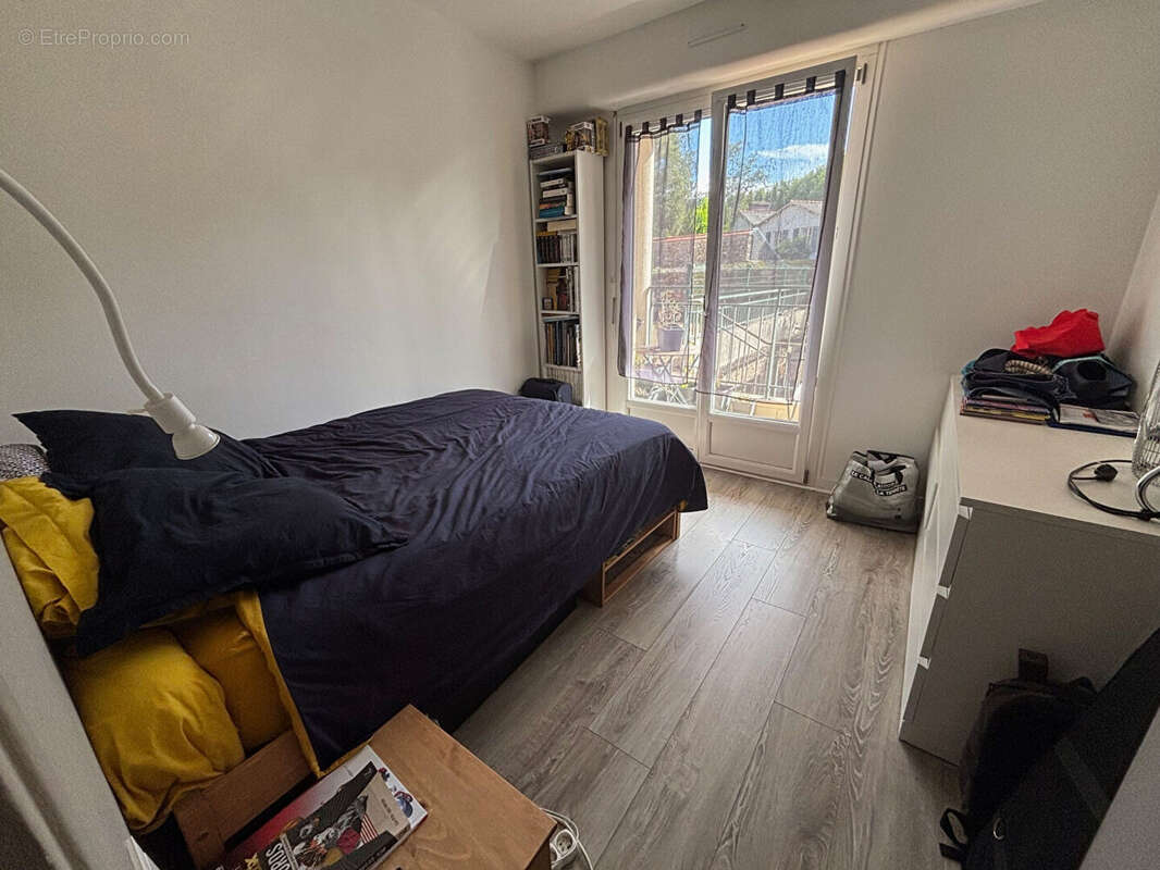 Appartement à DINAN