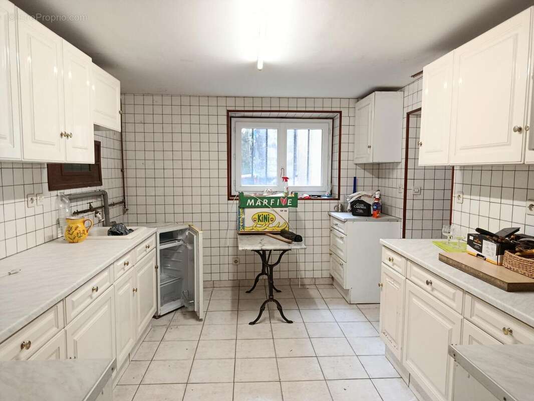 Photo 5 - Maison à REVENTIN-VAUGRIS