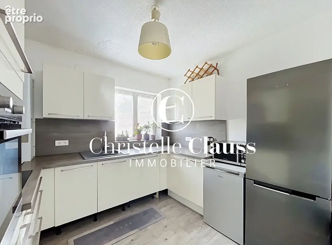 Appartement à BISCHWILLER