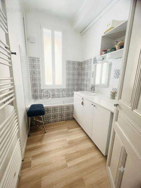 Mourillon – Quartier La Mitre -  Appartement T5 de 98m² - photo 13